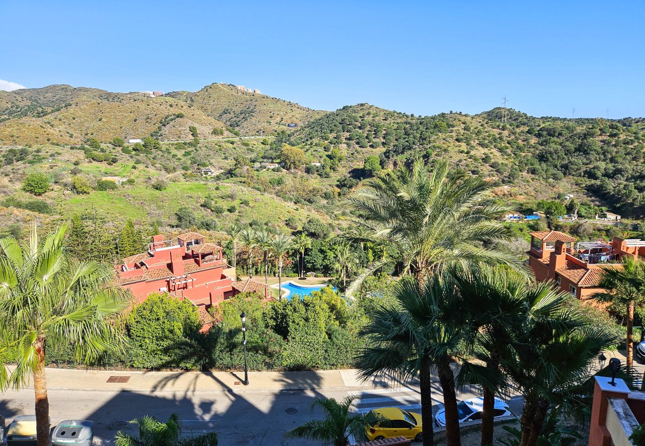 Apartamento en Marbella - Two bedroom penthouse apartment in La Reserva de Marbella