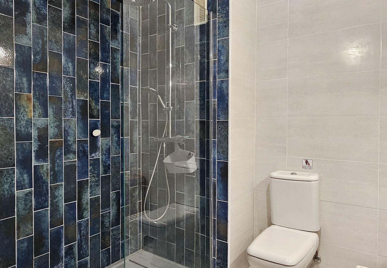Apartamento en Marbella - Two bedroom penthouse apartment in La Reserva de Marbella