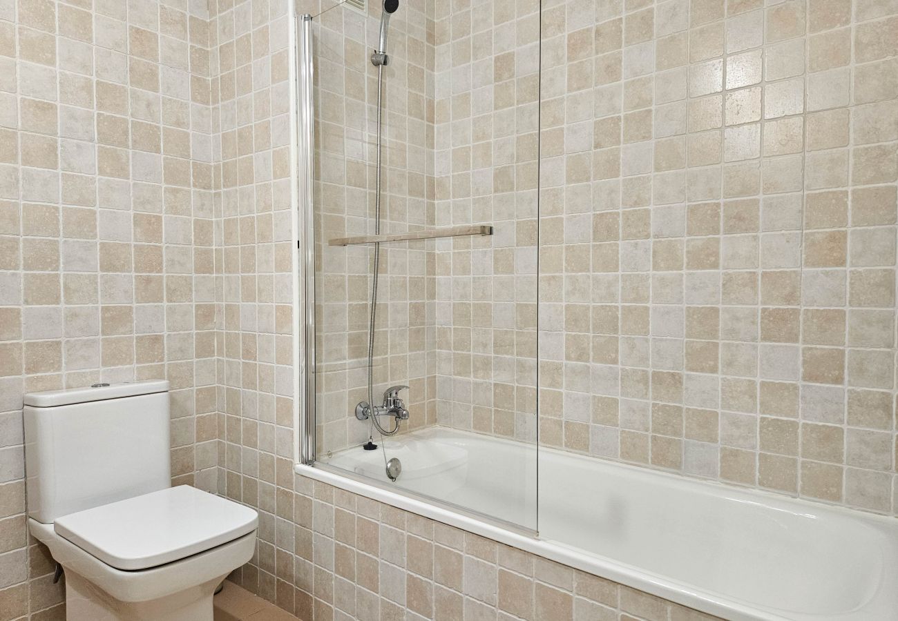 Apartamento en Marbella - Two bedroom penthouse apartment in La Reserva de Marbella