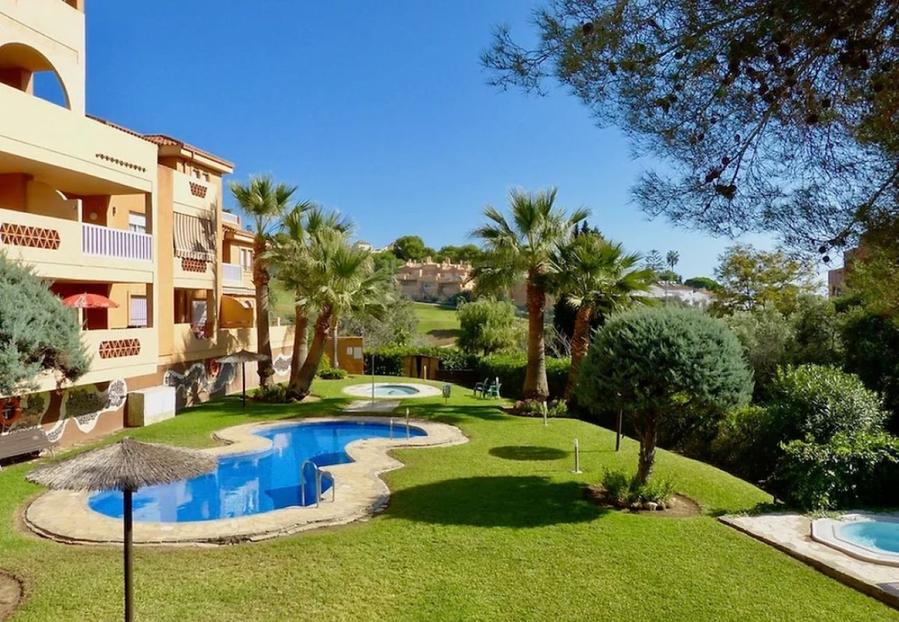 Apartamento en Marbella - Two bedroom penthouse apartment in La Reserva de Marbella