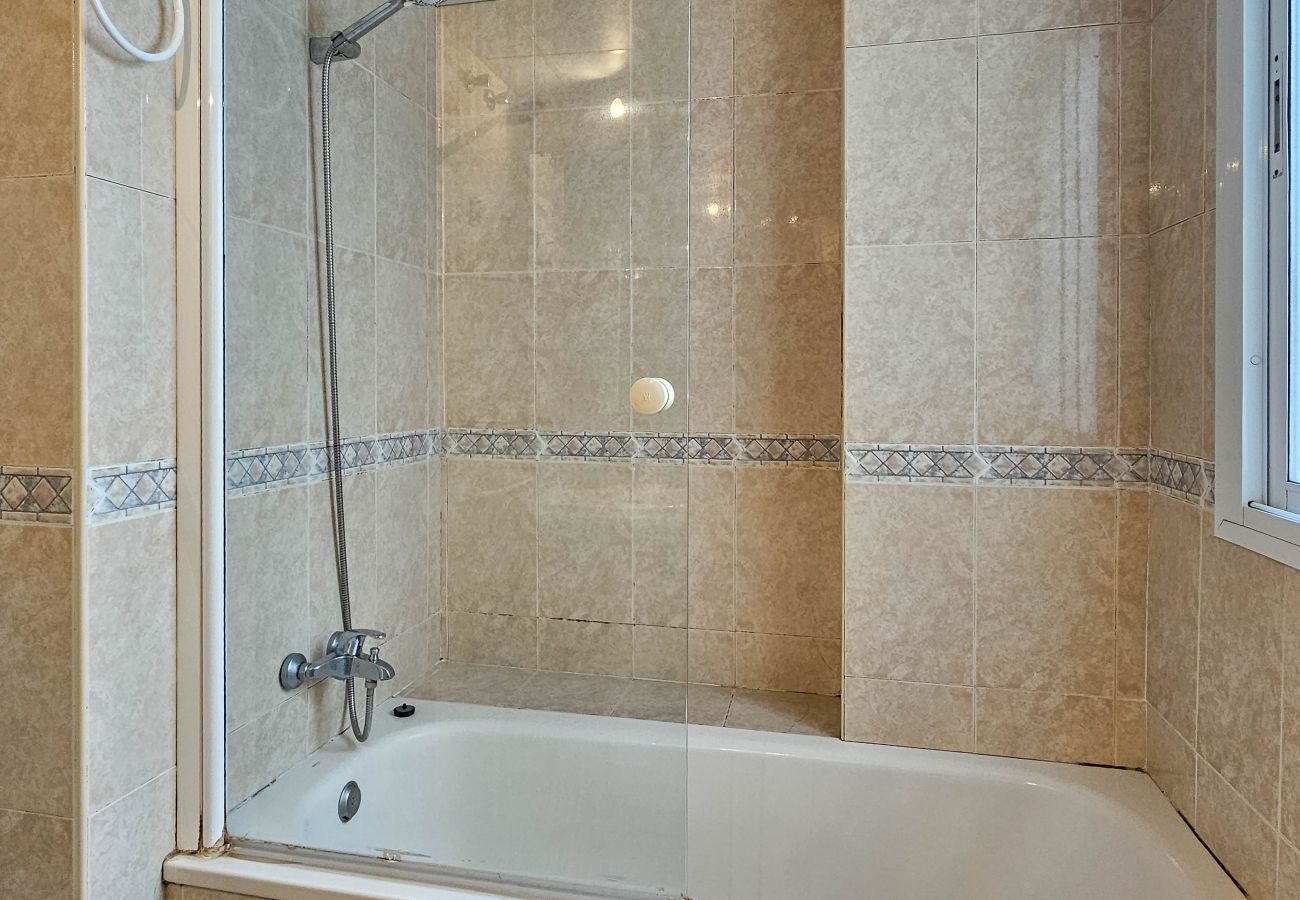 Apartamento en Puerto Banus - Two bedroom apartment in Puerto Banús