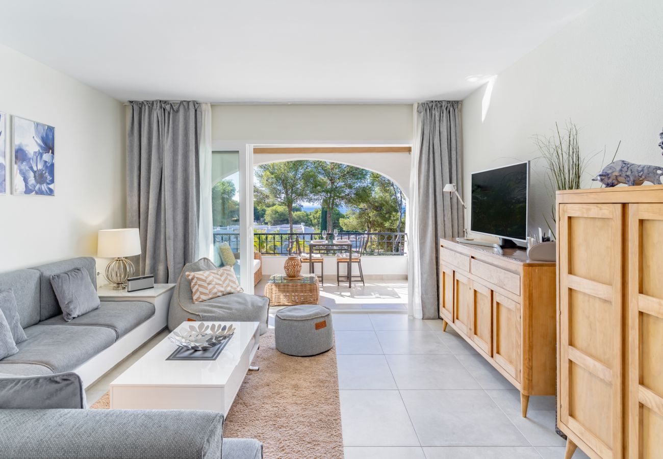 Estudio en Mijas Costa - Amplio monoambiente en Miraflores