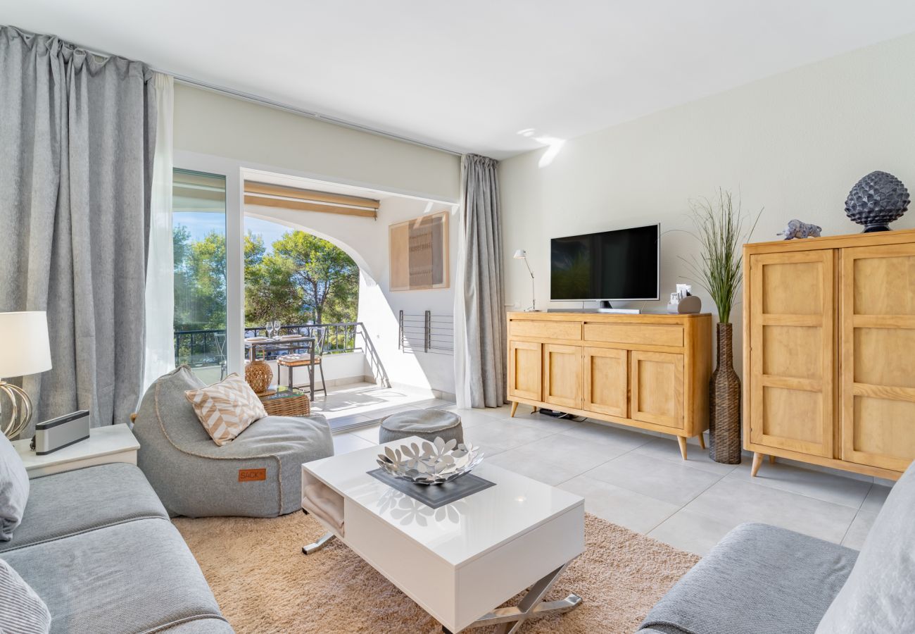 Estudio en Mijas Costa - Amplio monoambiente en Miraflores