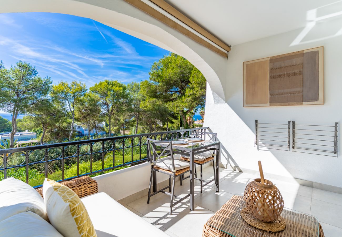 Estudio en Mijas Costa - Amplio monoambiente en Miraflores