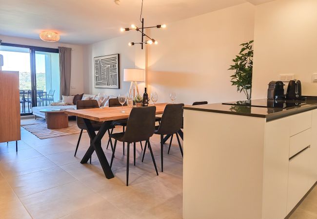 Apartamento en Mijas Costa - Apartamento de tres habitaciones en La Cala de Mijas Apartamento en Mijas Costa - Apartamento de tres habitaciones en La Cala de Mijas