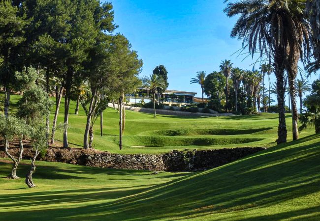 Apartamento en Benalmádena - Ático de 3 dormitorios Apartamento en Benalmádena - Ático de 3 dormitorios