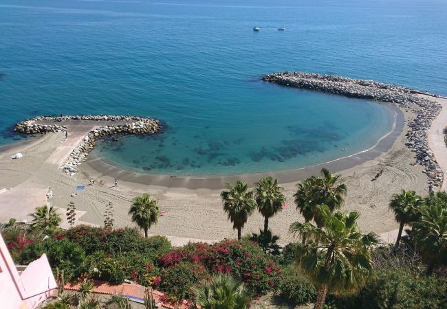 Apartamento en Benalmádena - Ático de 3 dormitorios Apartamento en Benalmádena - Ático de 3 dormitorios