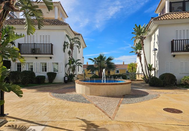 Apartamento en Benalmádena - Ático de 3 dormitorios Apartamento en Benalmádena - Ático de 3 dormitorios