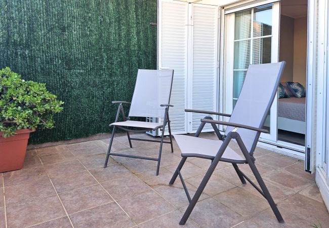 Apartamento en Benalmádena - Ático de 3 dormitorios Apartamento en Benalmádena - Ático de 3 dormitorios