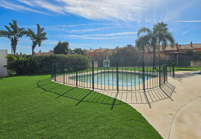 Apartamento en Benalmádena - Ático de 3 dormitorios Apartamento en Benalmádena - Ático de 3 dormitorios