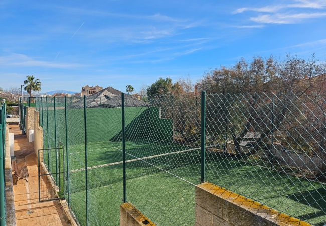 Apartamento en Benalmádena - Ático de 3 dormitorios Apartamento en Benalmádena - Ático de 3 dormitorios