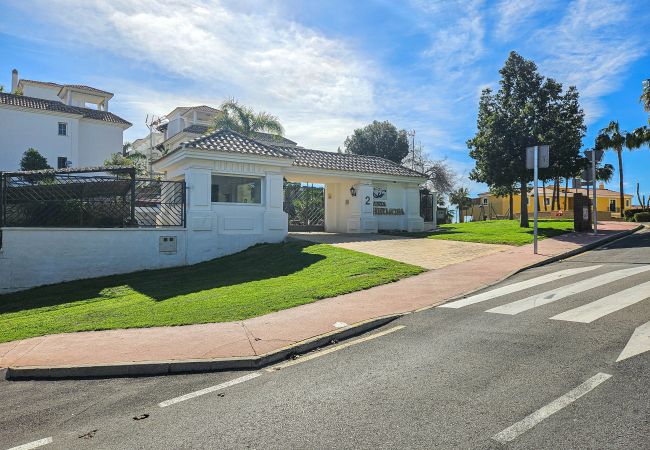 Apartamento en Benalmádena - Ático de 3 dormitorios Apartamento en Benalmádena - Ático de 3 dormitorios