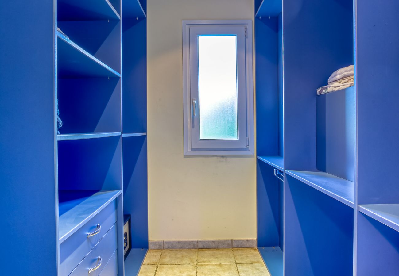 Villa en Mijas Costa - Casa Lorraine, villa de 4 dormitorios, piscina privada