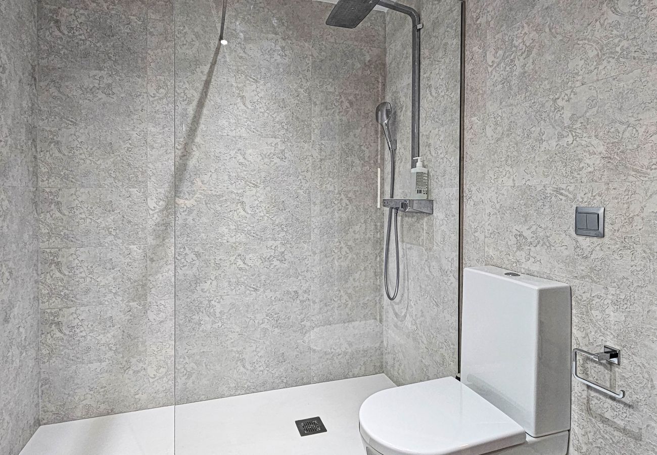 Villa en Mijas Costa - Casa Lorraine, villa de 4 dormitorios, piscina privada