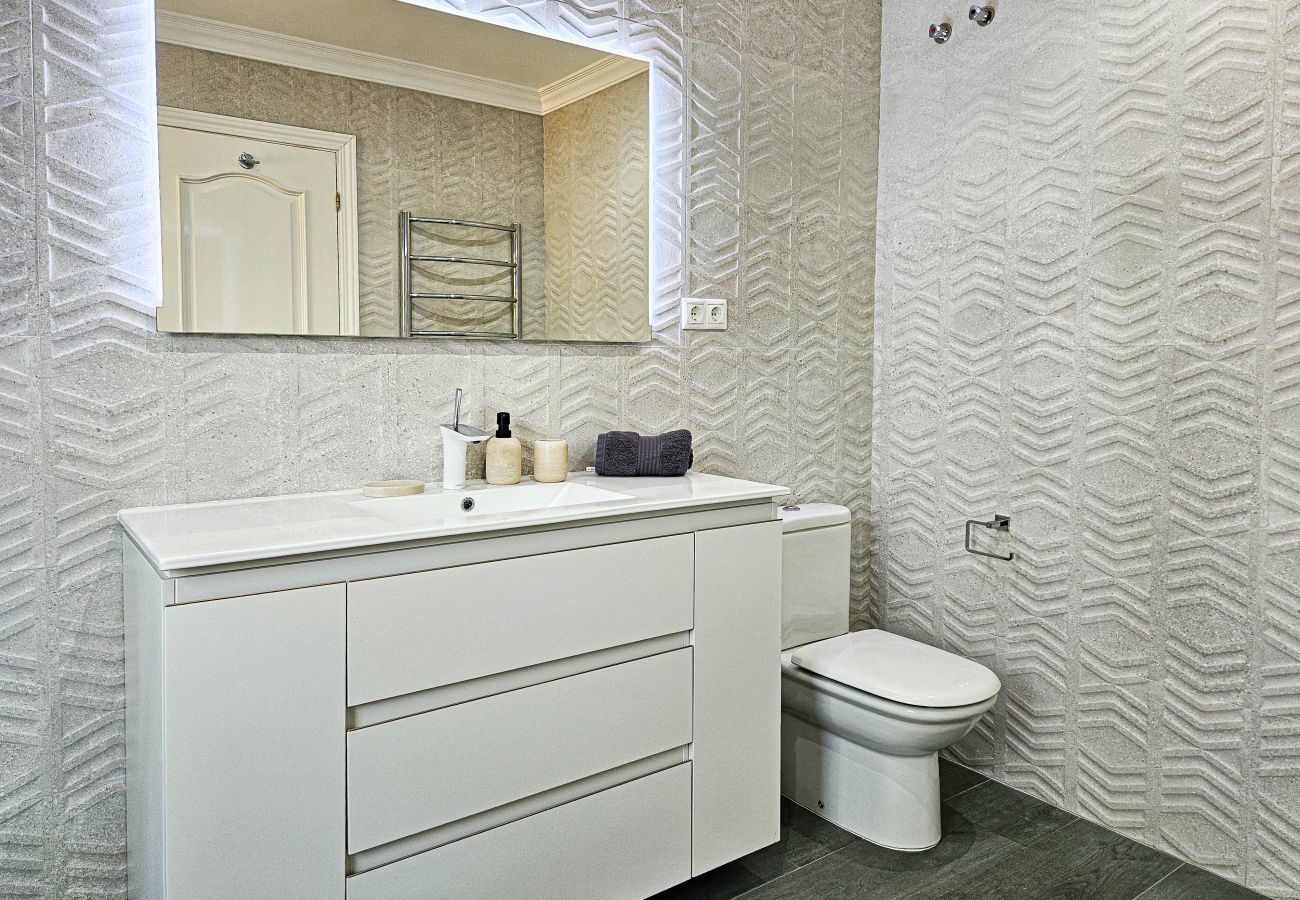 Villa en Mijas Costa - Casa Lorraine, villa de 4 dormitorios, piscina privada