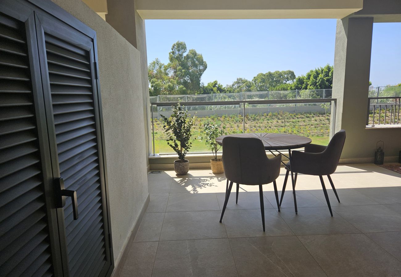 Apartamento en Casares - Apartamento de dos dormitorios en Solemar Casares