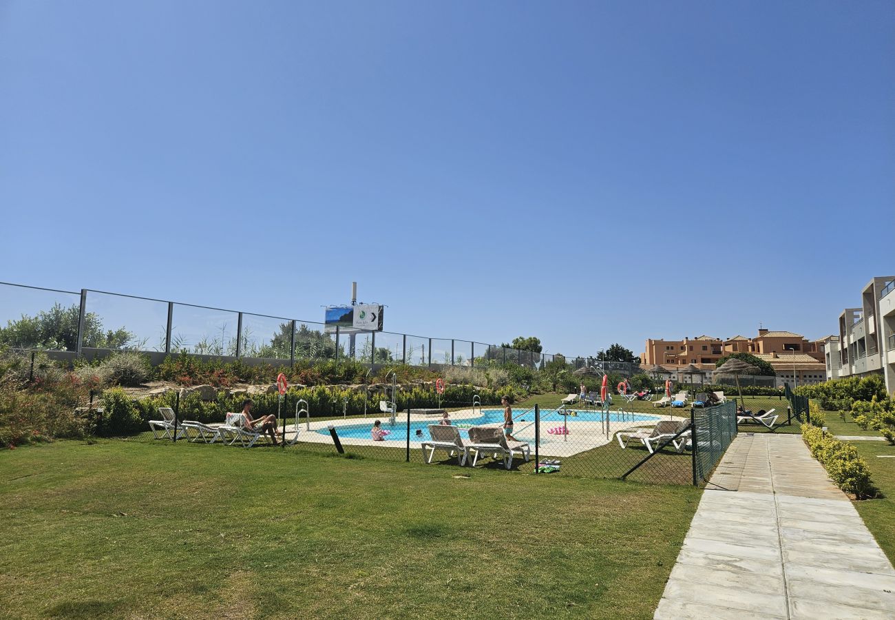 Apartamento en Casares - Apartamento de dos dormitorios en Solemar Casares