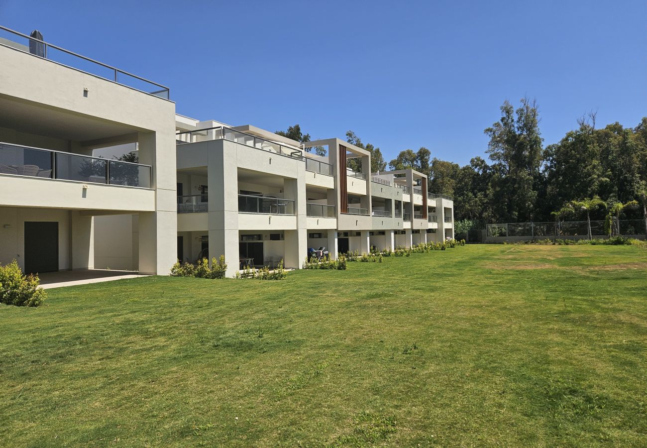 Apartamento en Casares - Apartamento de dos dormitorios en Solemar Casares