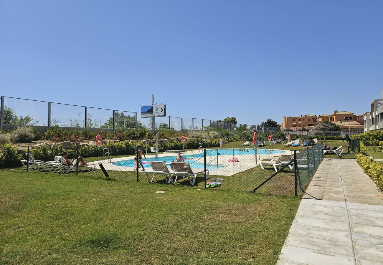 Apartamento en Casares - Apartamento de dos dormitorios en Solemar Casares