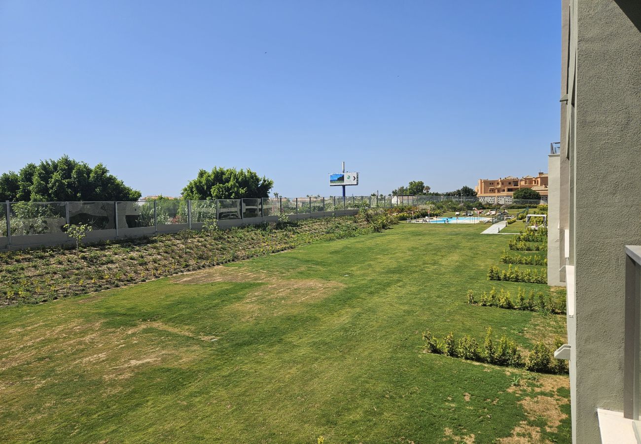 Apartamento en Casares - Apartamento de dos dormitorios en Solemar Casares