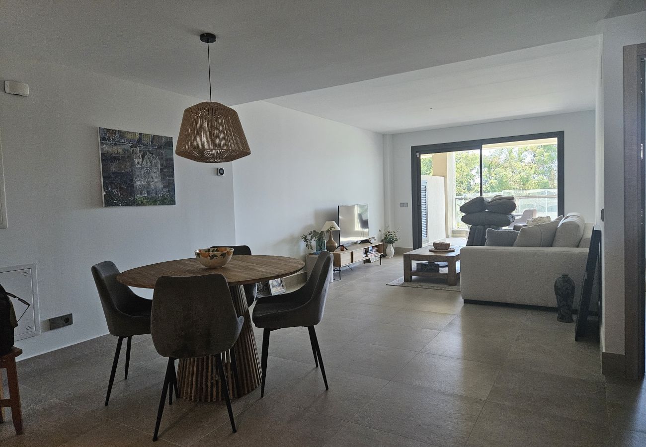 Apartamento en Casares - Apartamento de dos dormitorios en Solemar Casares