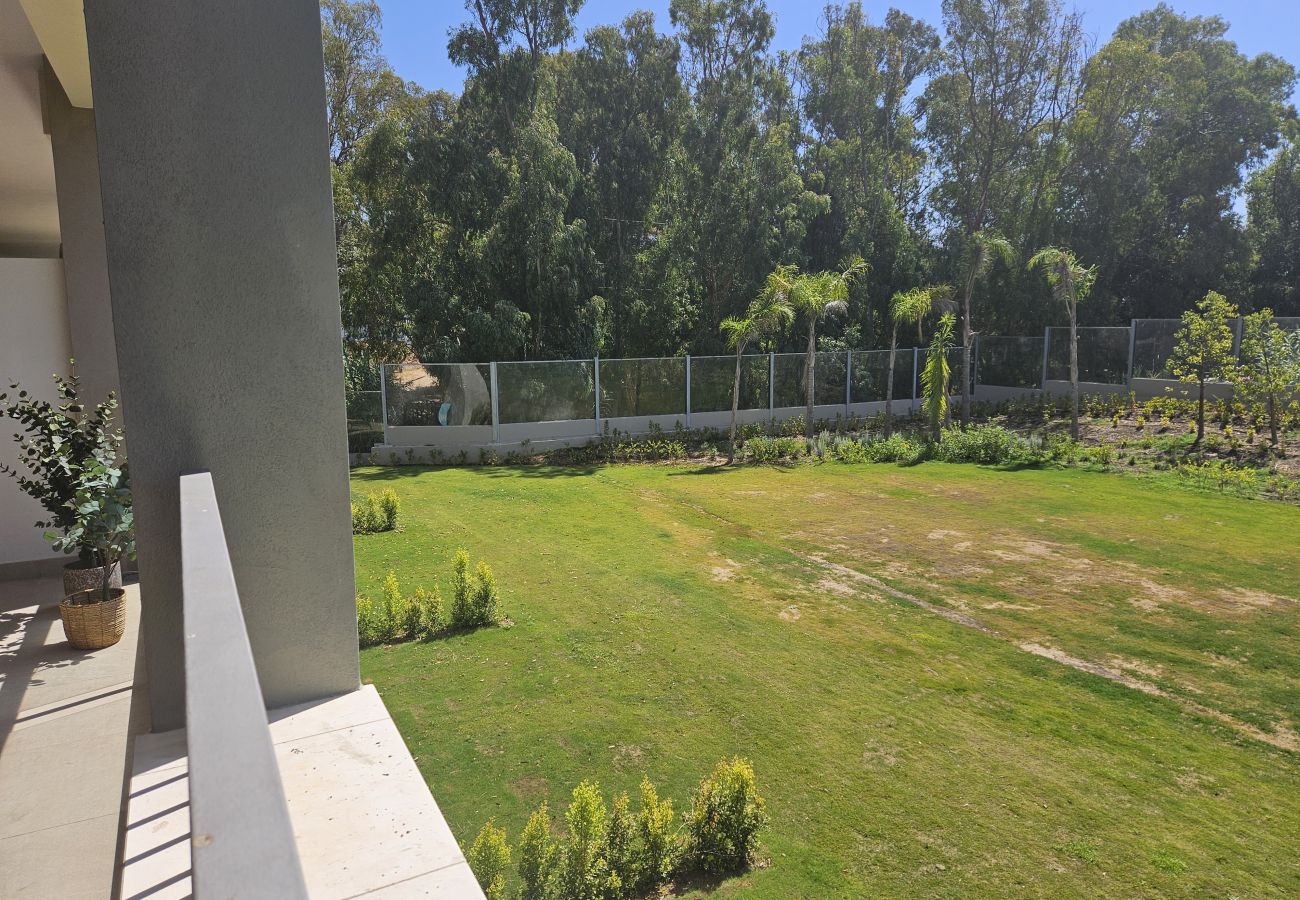 Apartamento en Casares - Apartamento de dos dormitorios en Solemar Casares