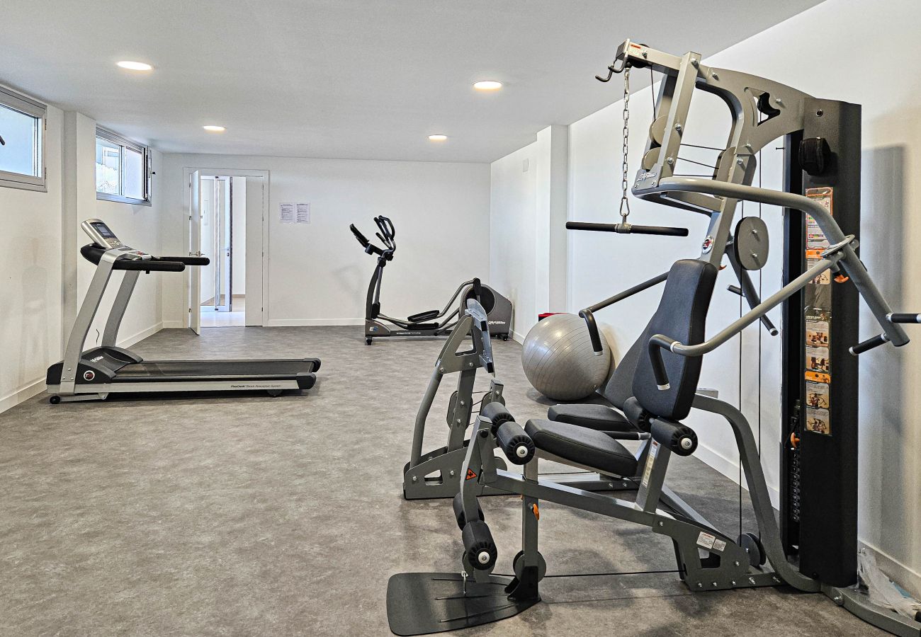 Casa adosada en Estepona - Adosado en Oceana Gardens, Cancelada