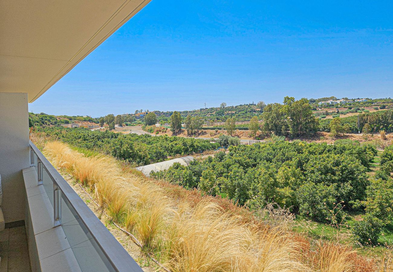 Casa adosada en Estepona - Adosado en Oceana Gardens, Cancelada