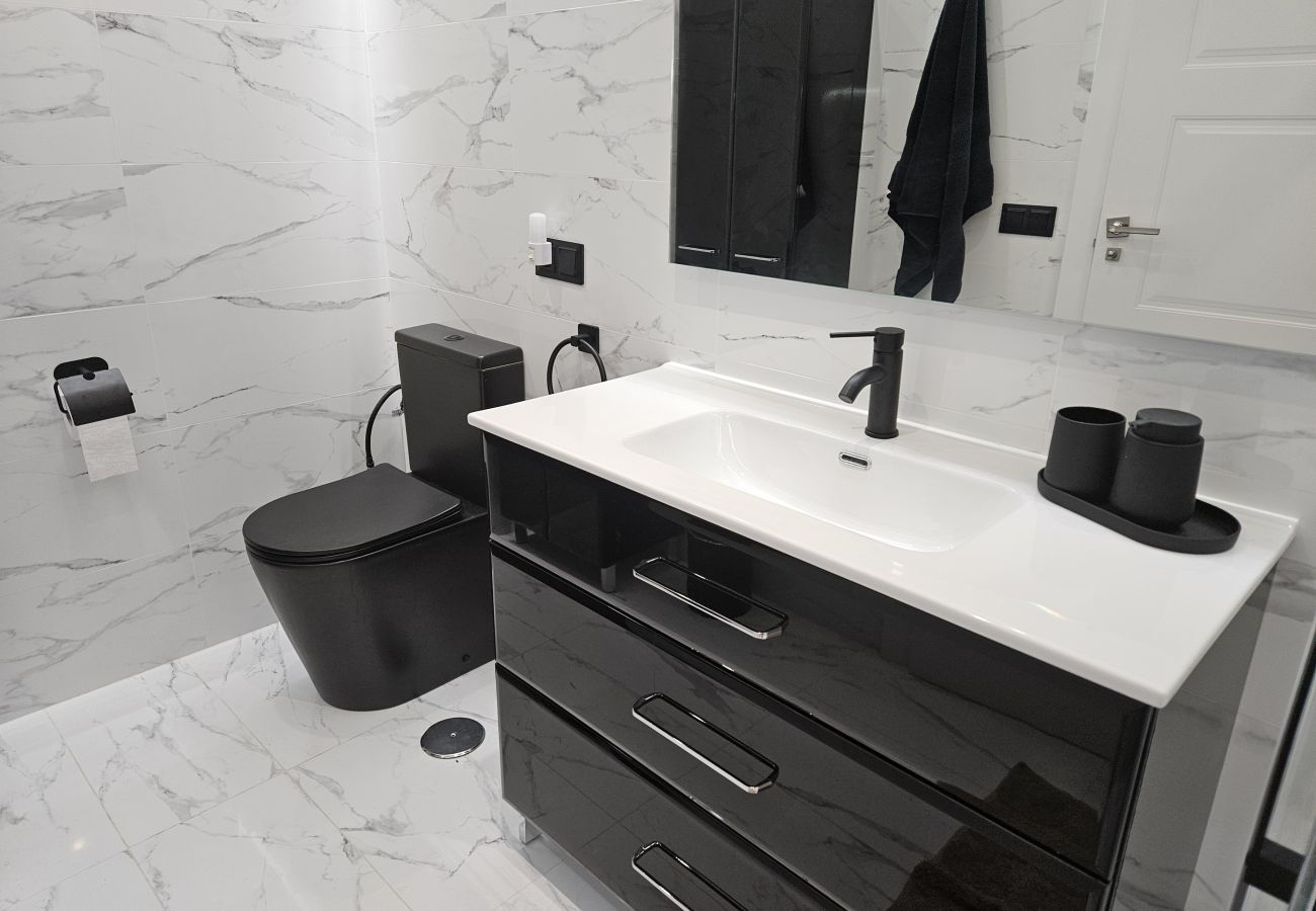 Casa adosada en La Cala de Mijas - Casa adosada de 3 dormitorios Urb Araijanal La Cala