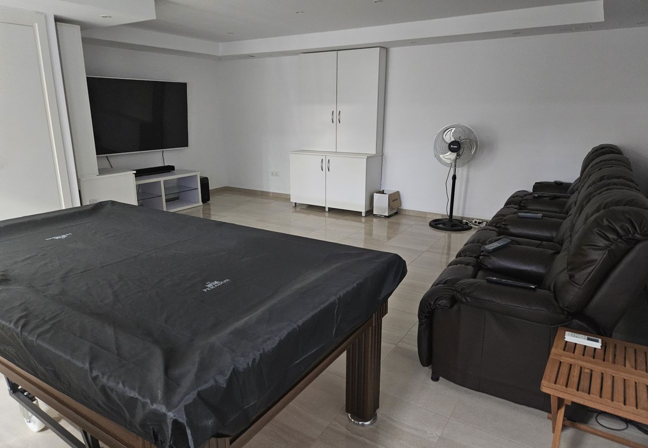 Casa adosada en La Cala de Mijas - Casa adosada de 3 dormitorios Urb Araijanal La Cala