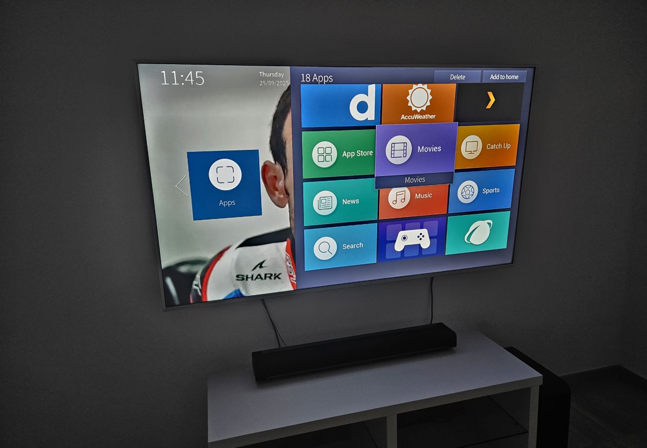 Casa adosada en La Cala de Mijas - Casa adosada de 3 dormitorios Urb Araijanal La Cala