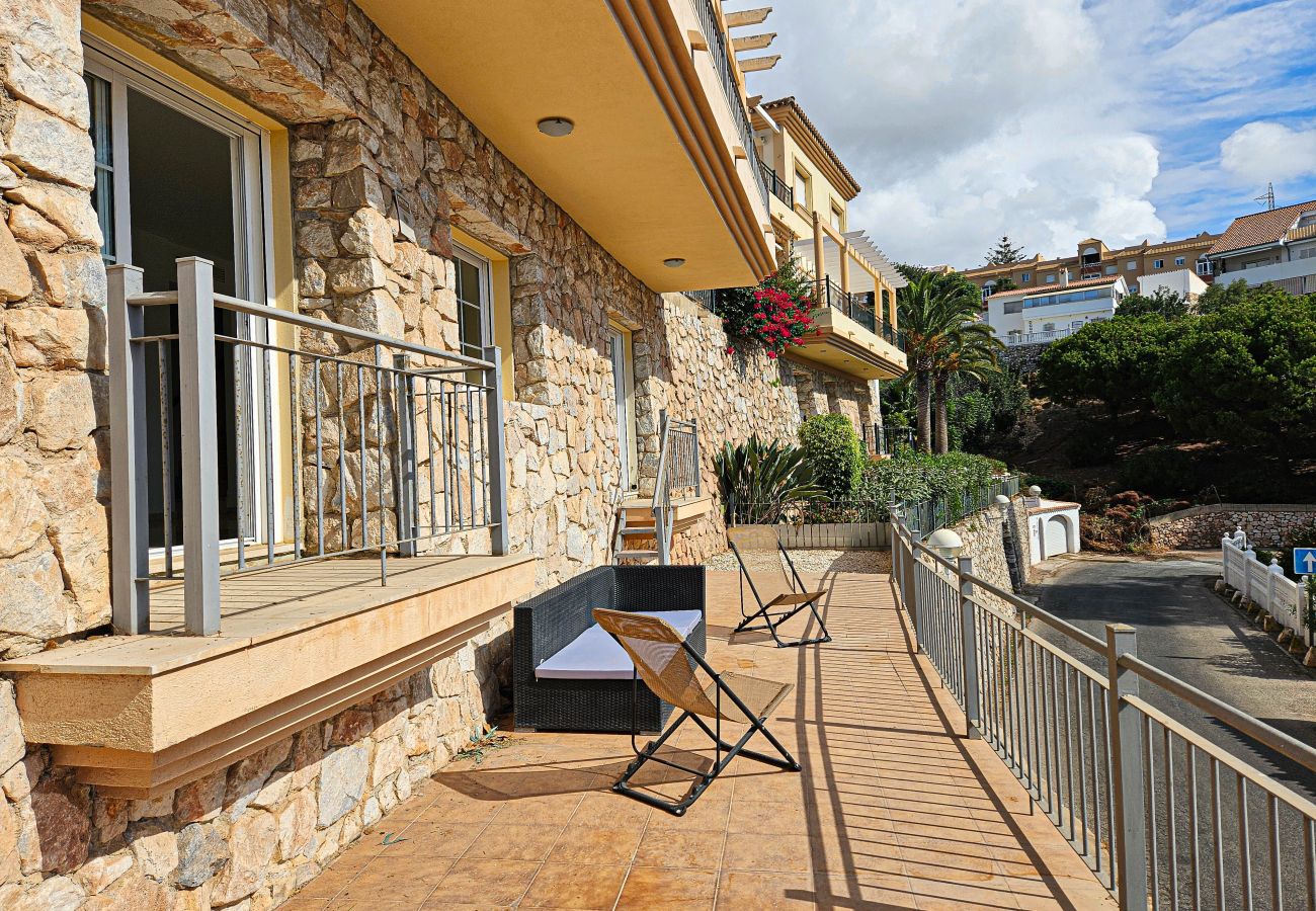 Villa en Fuengirola - Villa Eva con piscina privada en Torreblanca