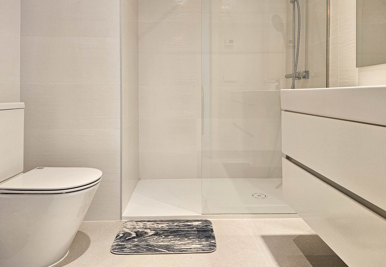 Apartamento en Estepona - Apartamento de dos habitaciones Vanian Views
