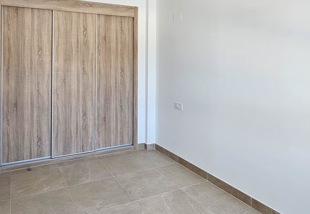 Apartamento en Estepona - Apartamento de 3 dormitorios en Sunny Golf