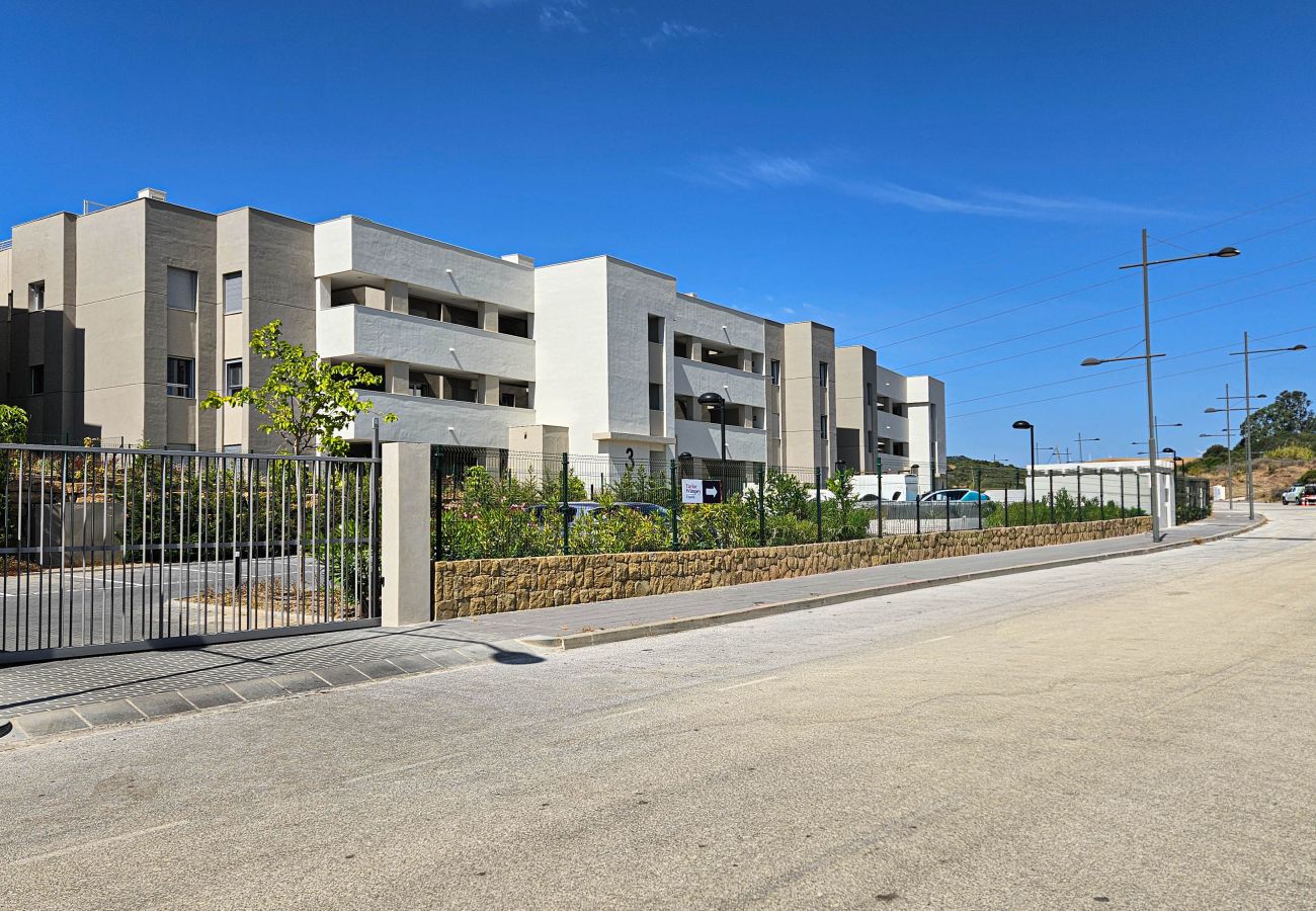 Apartamento en Estepona - Apartamento de 3 dormitorios en Sunny Golf