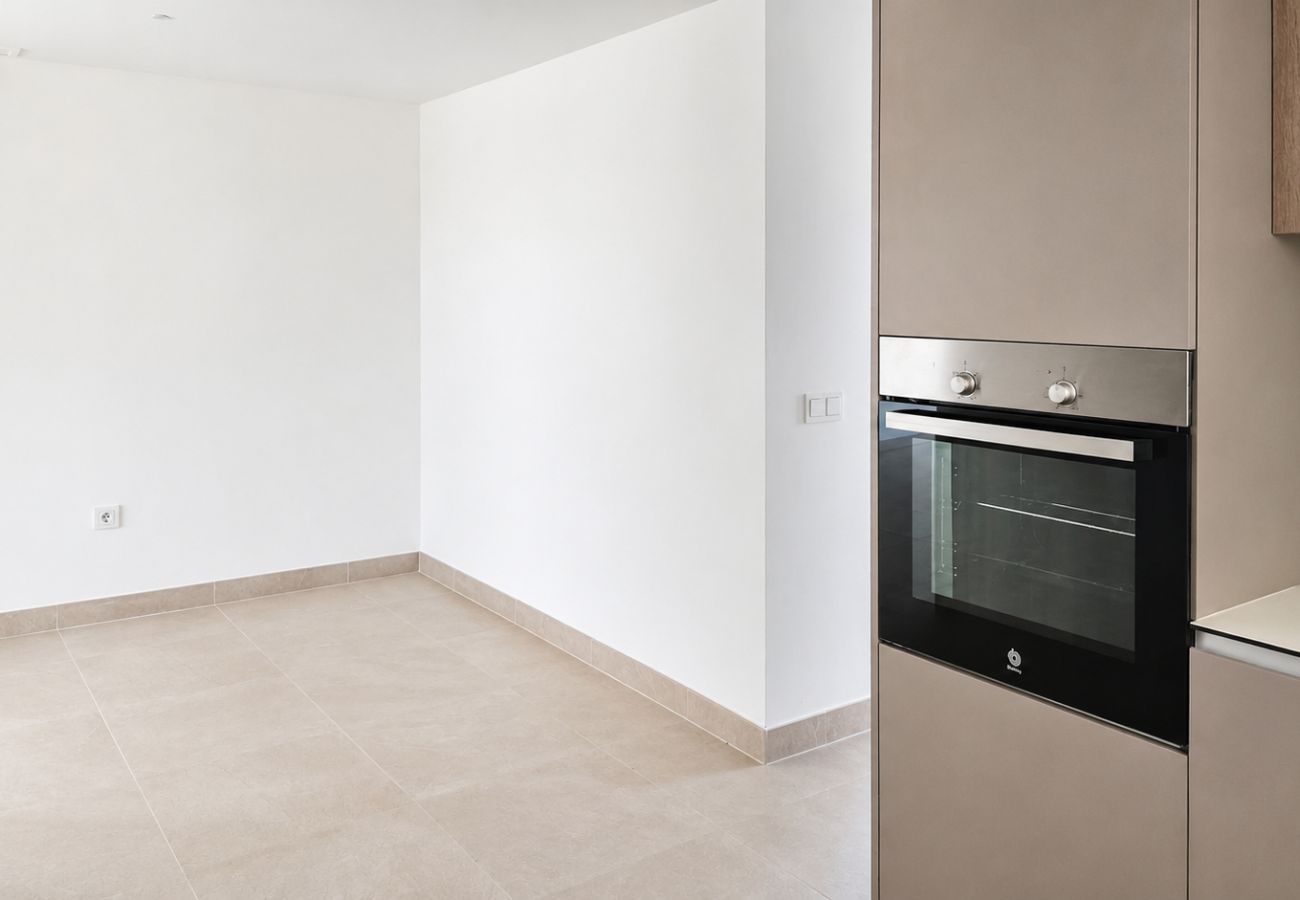 Apartamento en Estepona - Apartamento de 3 dormitorios en Sunny Golf