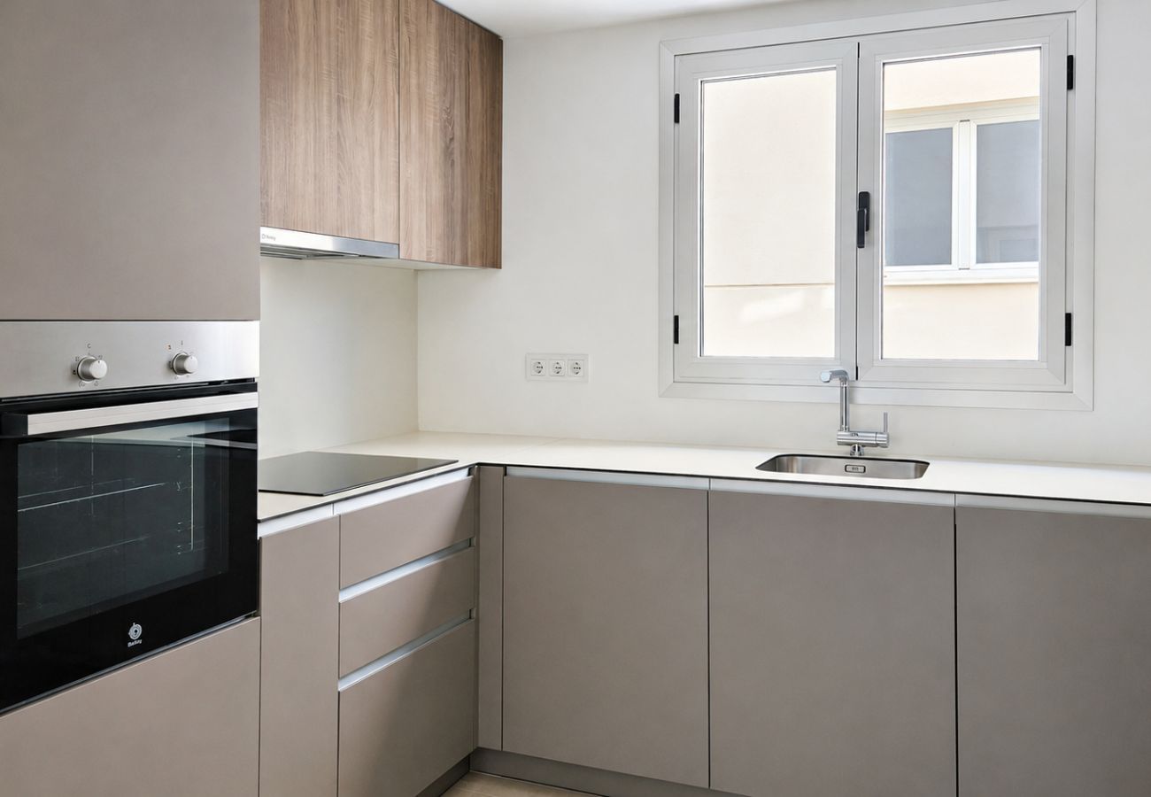Apartamento en Estepona - Apartamento de 3 dormitorios en Sunny Golf