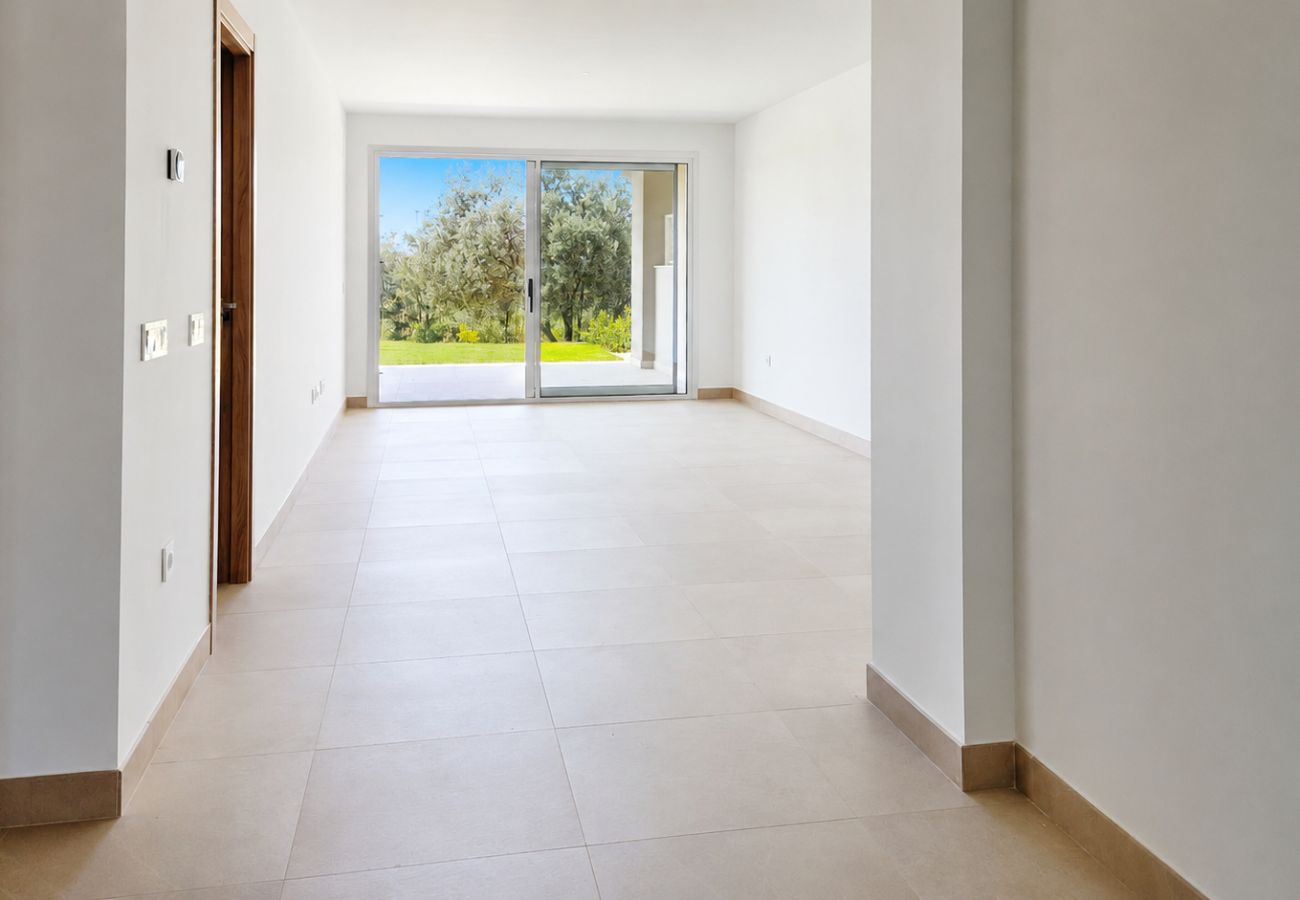 Apartamento en Estepona - Apartamento de 3 dormitorios en Sunny Golf