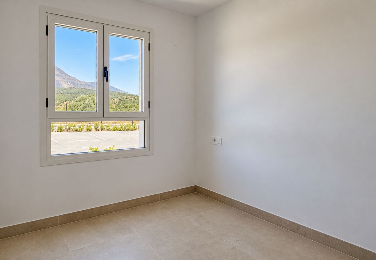 Apartamento en Estepona - Apartamento de 3 dormitorios en Sunny Golf