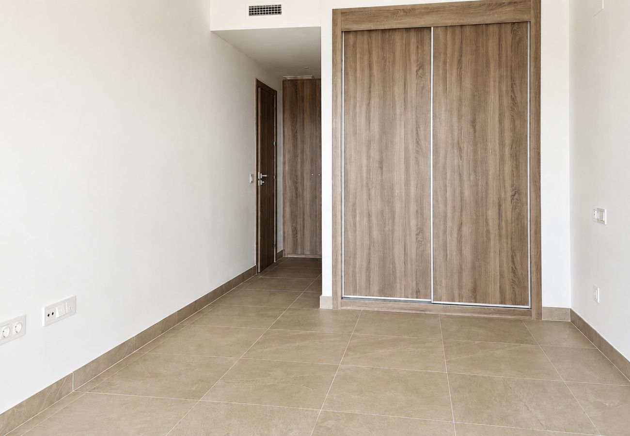 Apartamento en Estepona - Apartamento de 3 dormitorios en Sunny Golf