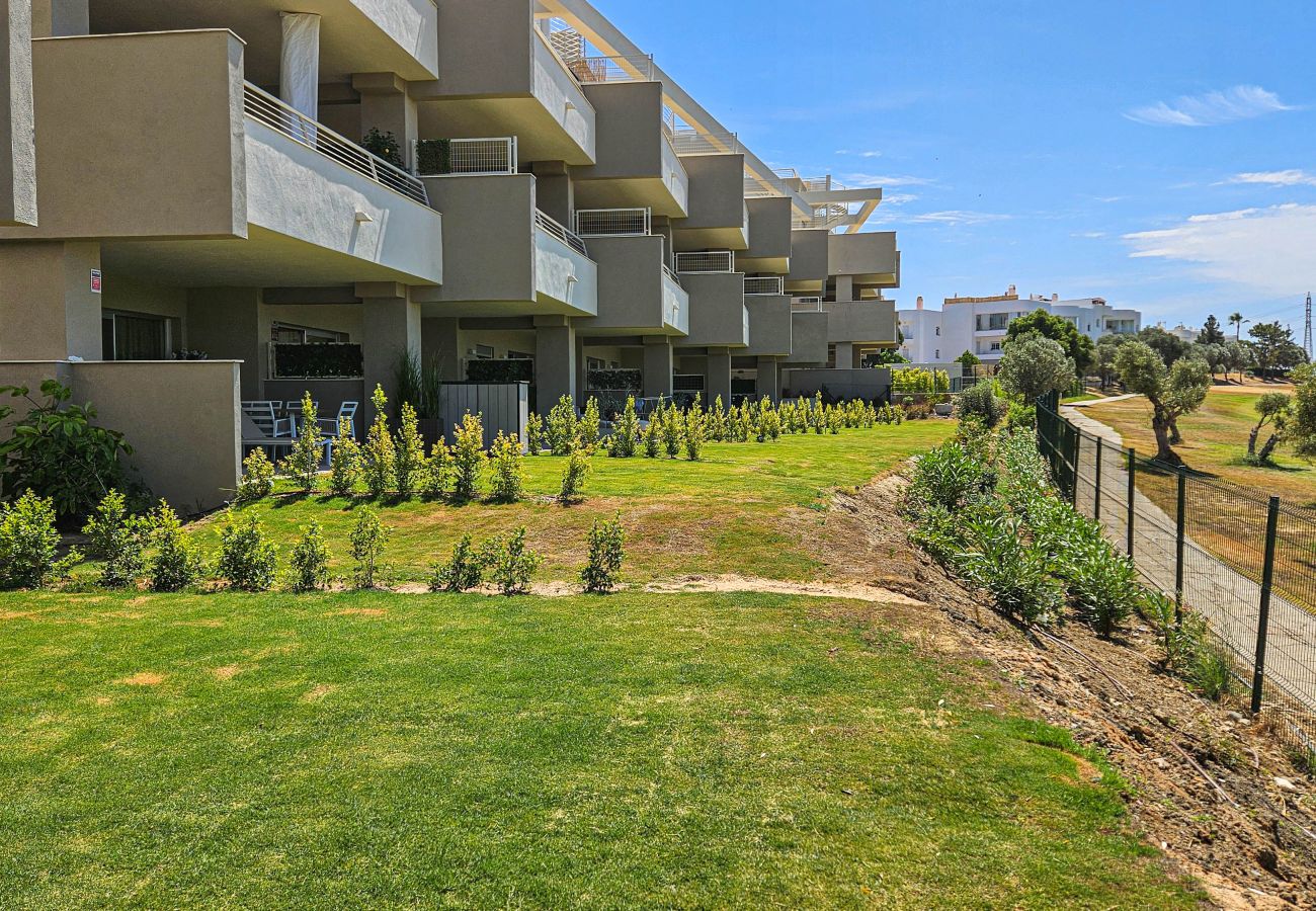 Apartamento en Estepona - Apartamento de 3 dormitorios en Sunny Golf