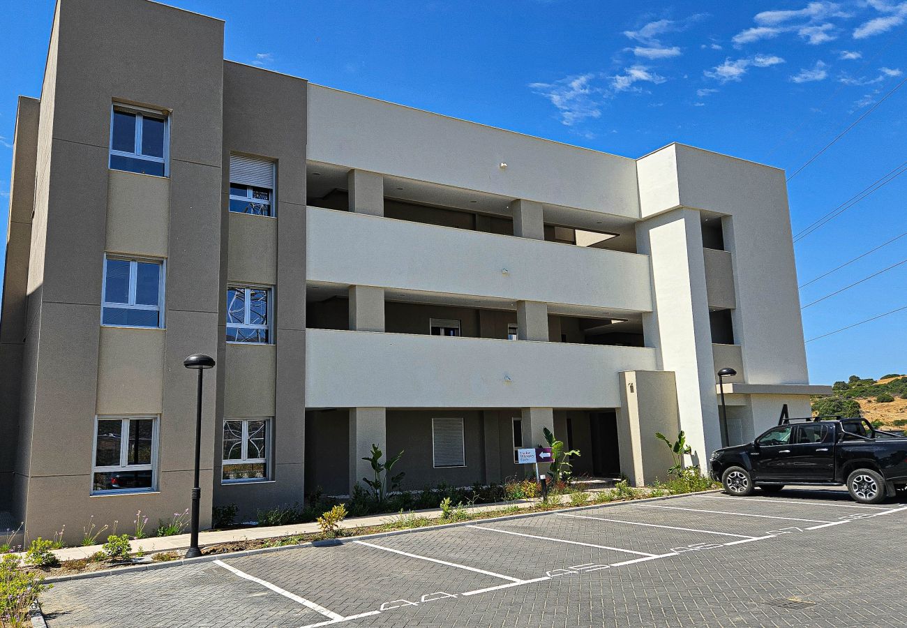 Apartamento en Estepona - Apartamento de 3 dormitorios en Sunny Golf