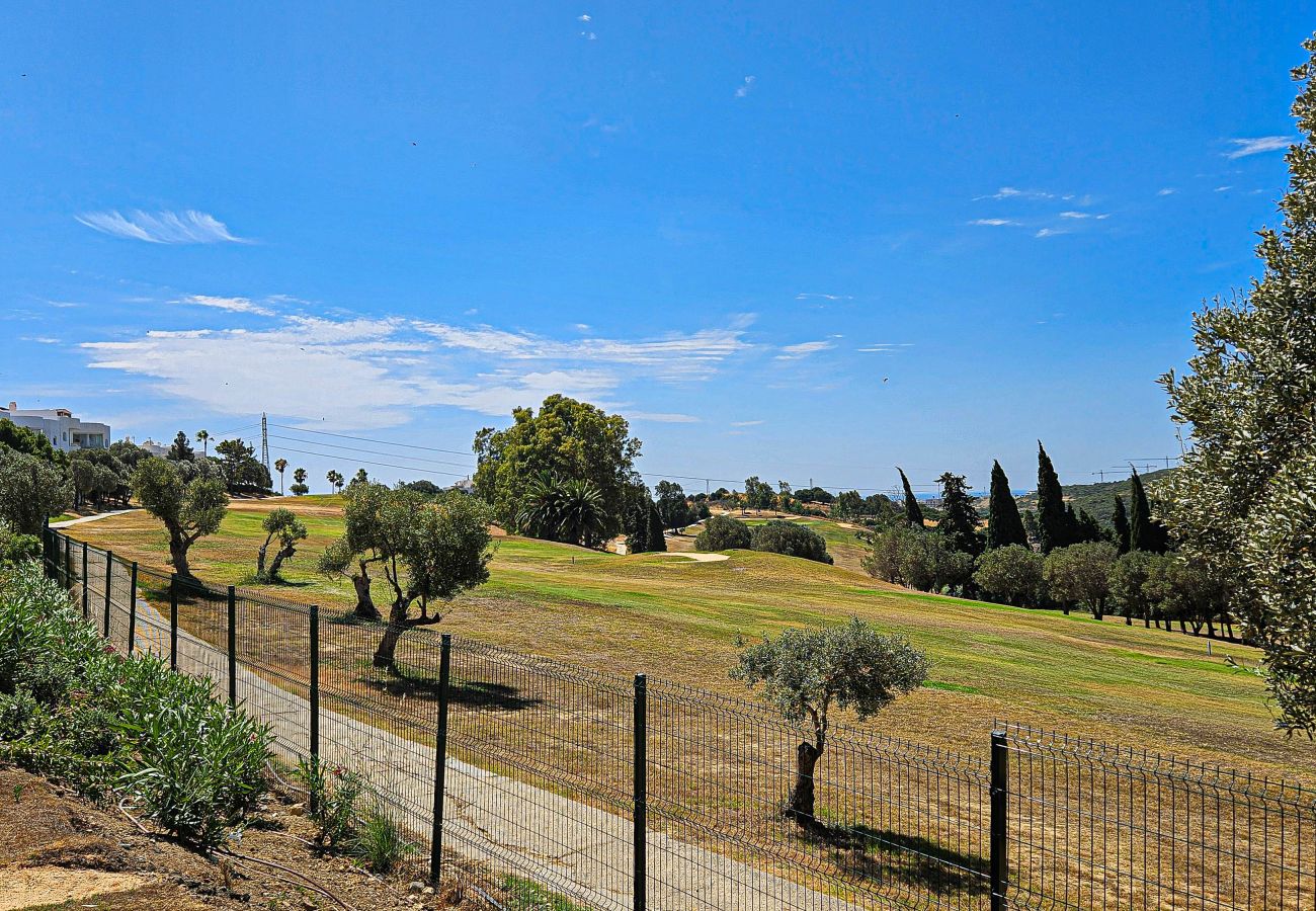 Apartamento en Estepona - Apartamento de 3 dormitorios en Sunny Golf