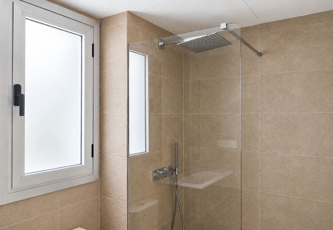 Apartamento en Estepona - Apartamento de 3 dormitorios en Sunny Golf