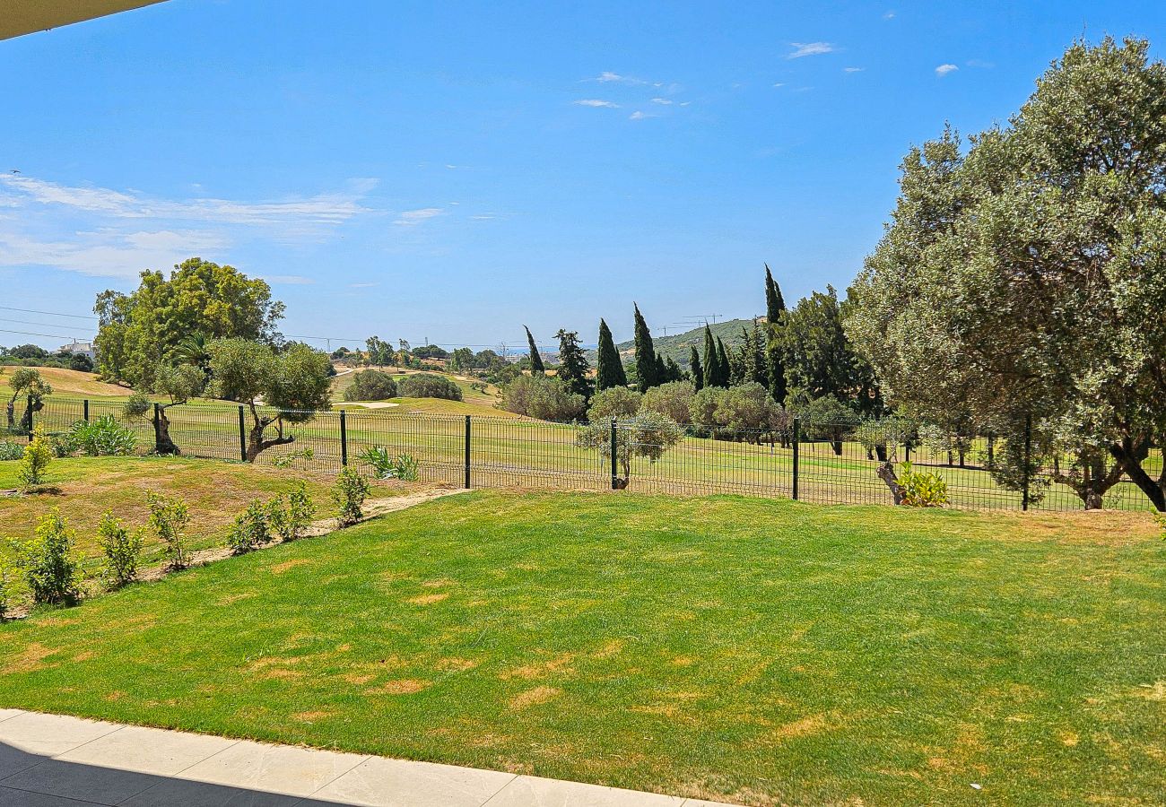 Apartamento en Estepona - Apartamento de 3 dormitorios en Sunny Golf