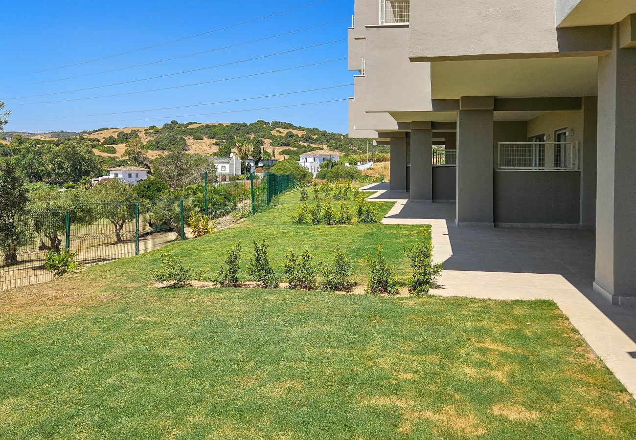 Apartamento en Estepona - Apartamento de 3 dormitorios en Sunny Golf