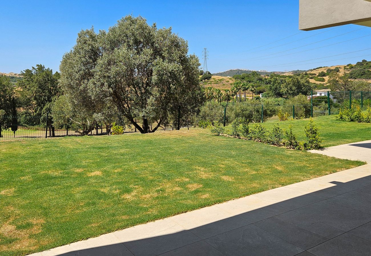 Apartamento en Estepona - Apartamento de 3 dormitorios en Sunny Golf