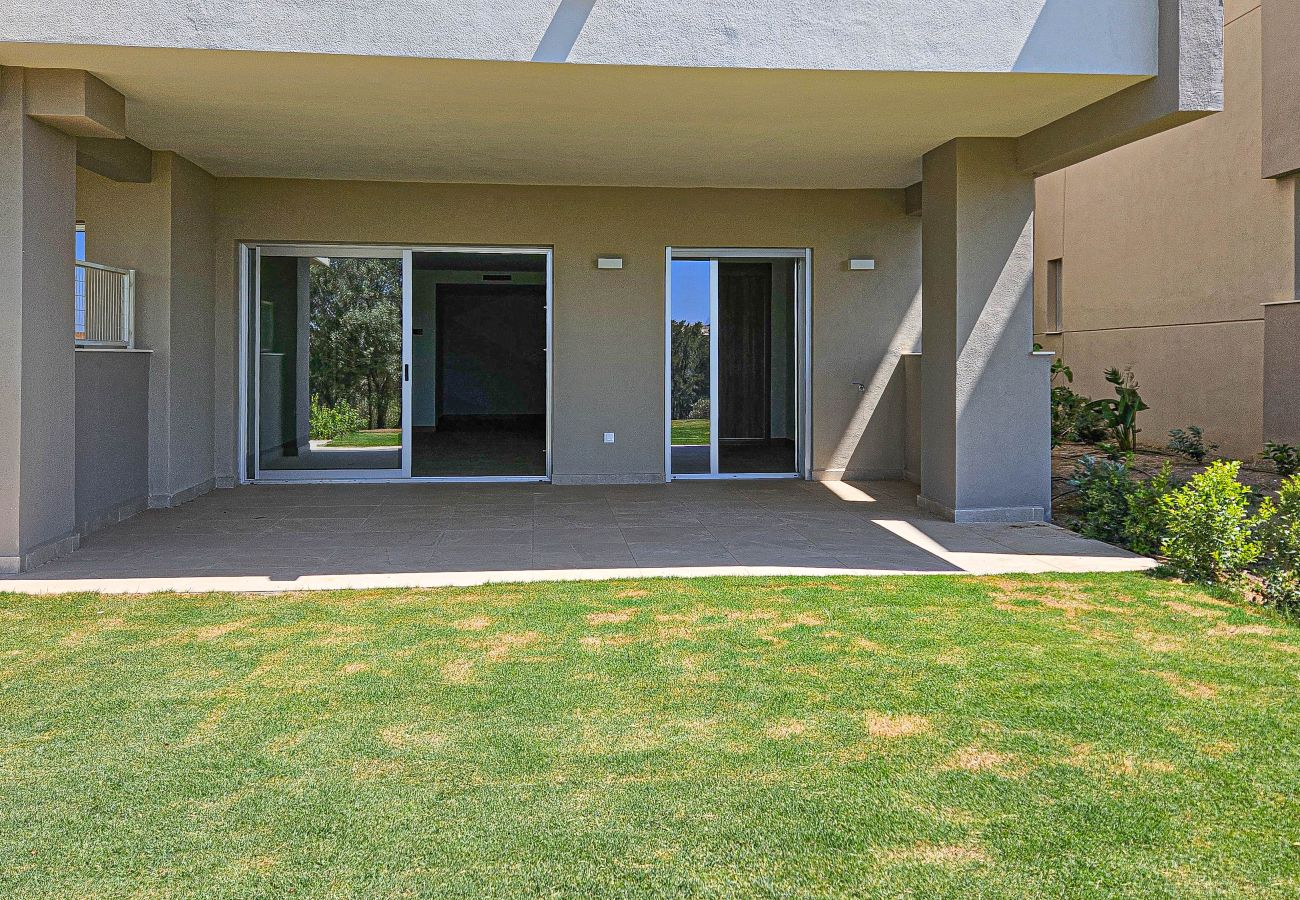 Apartamento en Estepona - Apartamento de 3 dormitorios en Sunny Golf