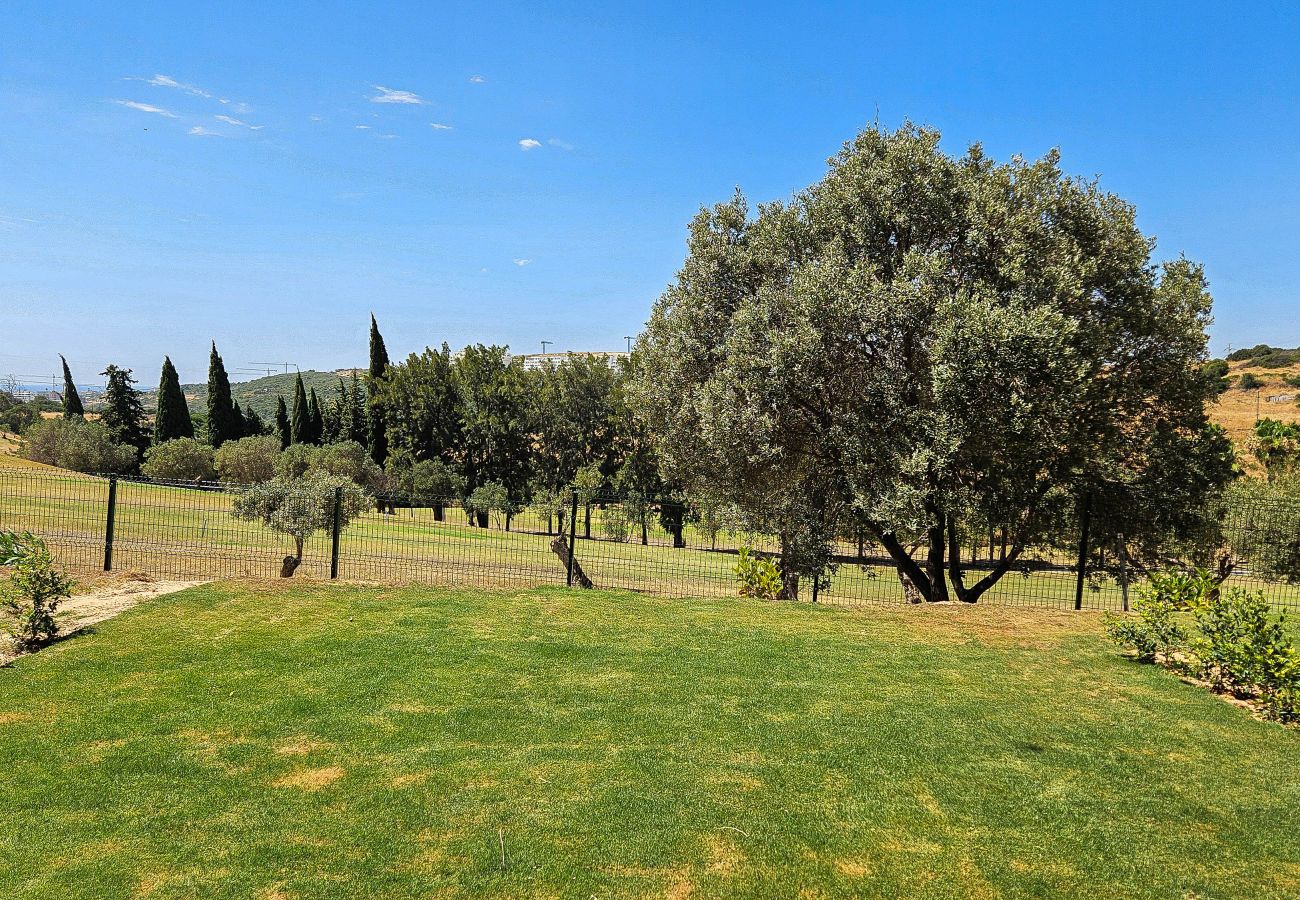 Apartamento en Estepona - Apartamento de 3 dormitorios en Sunny Golf