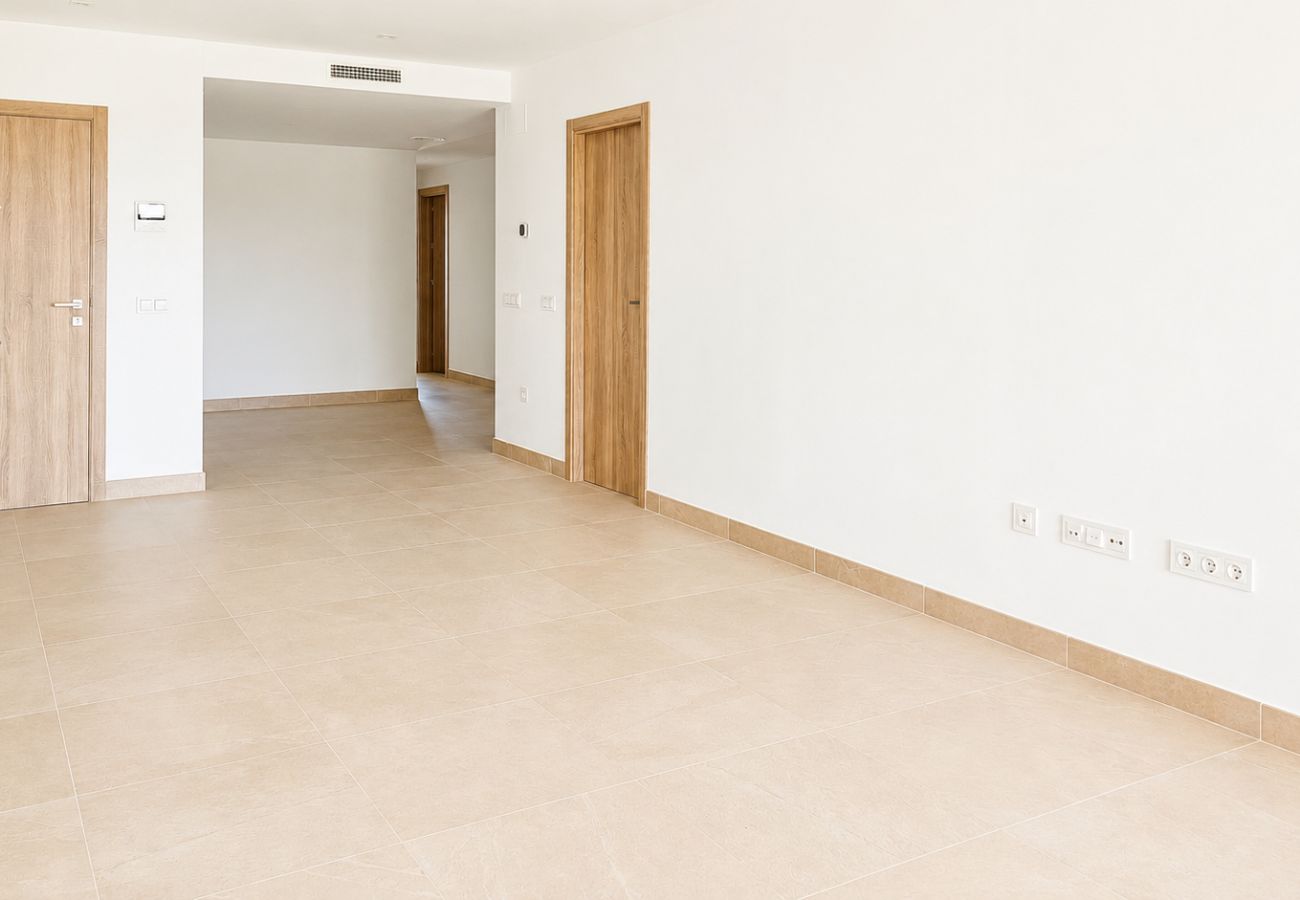 Apartamento en Estepona - Apartamento de 3 dormitorios en Sunny Golf